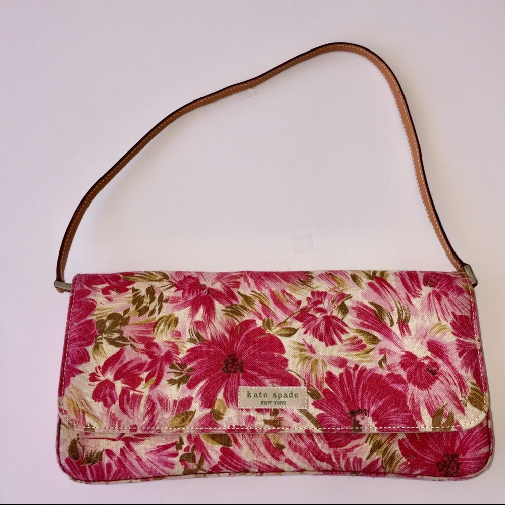 Kate Spade Clutch size purse